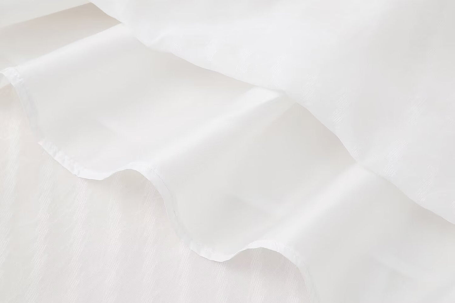 Women’s Textured A-Line Midi Dress